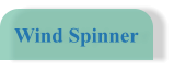 Wind Spinner